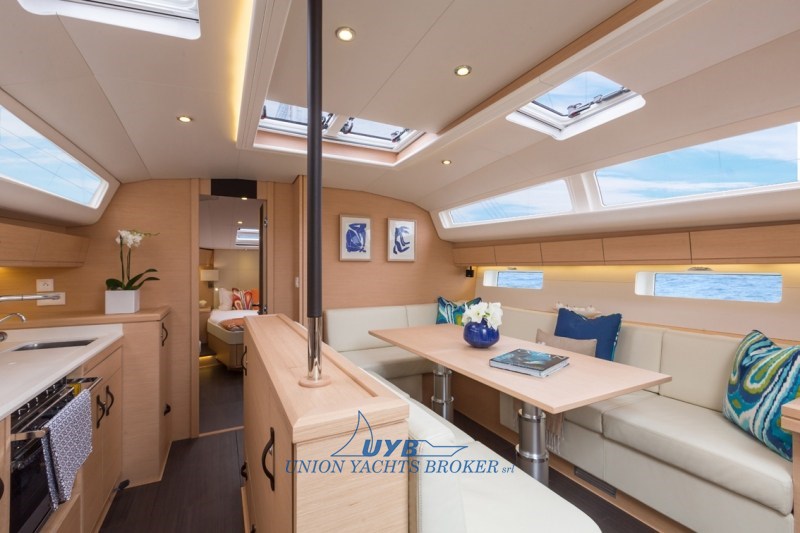 2019 Jeanneau 54 for sale (photo 12)