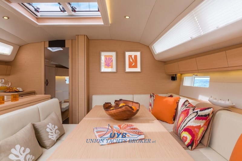2019 Jeanneau 54 for sale (photo 13)