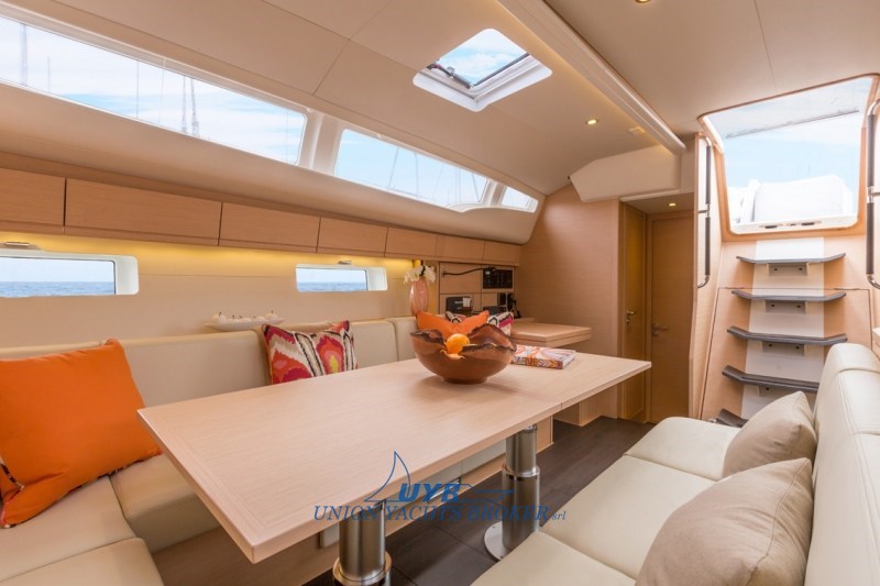2019 Jeanneau 54 for sale (photo 14)
