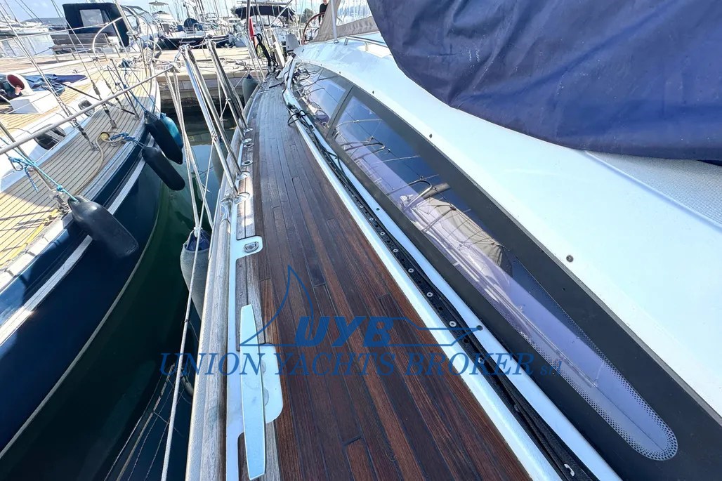 2011 Jeanneau Jeanneau 53 in vendita (photo 11)