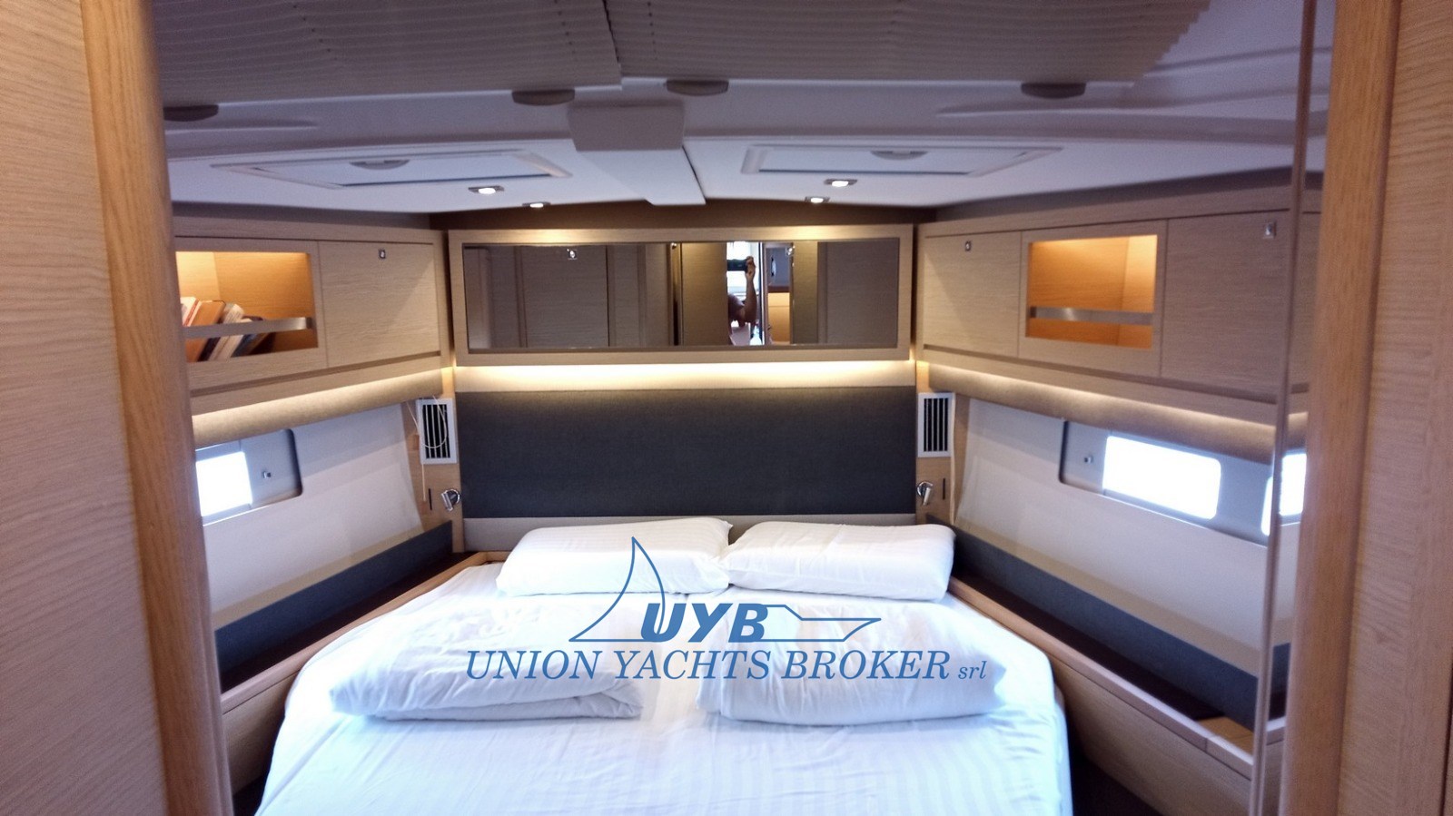 2021 Dufour Yachts 530 Grand Large en venta (photo 7)