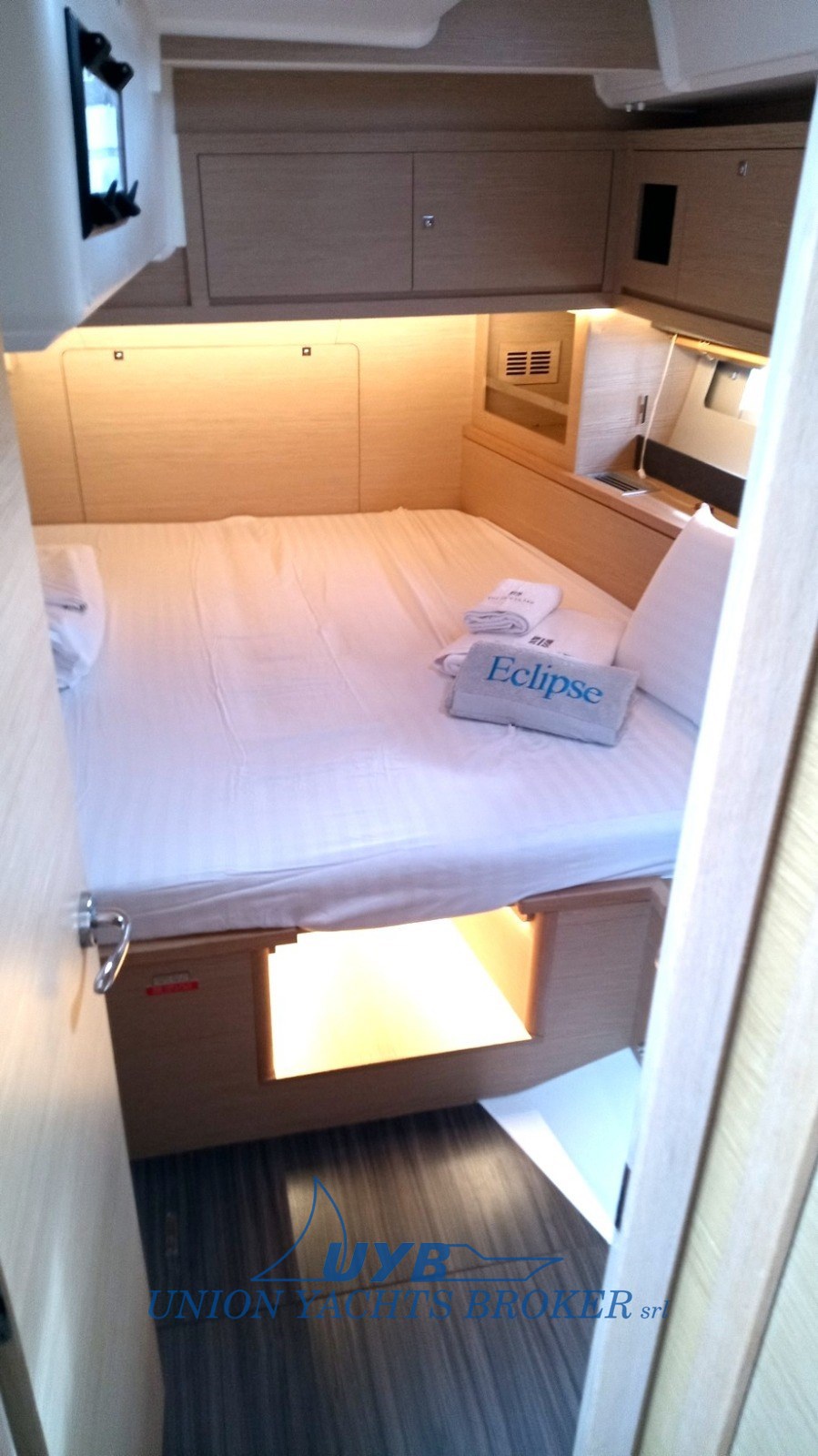 2021 Dufour Yachts 530 Grand Large en venta (photo 10)