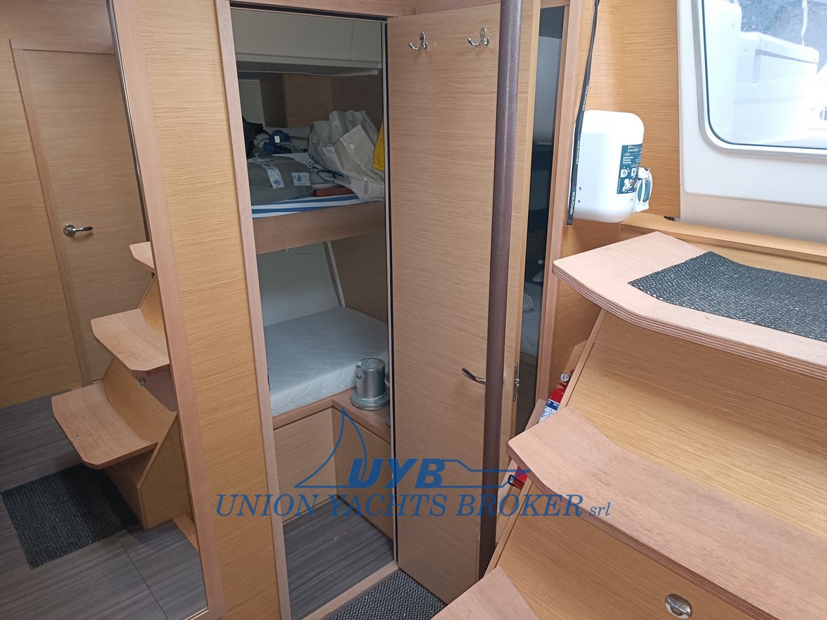 2021 Dufour Yachts 530 Grand Large en venta (photo 11)