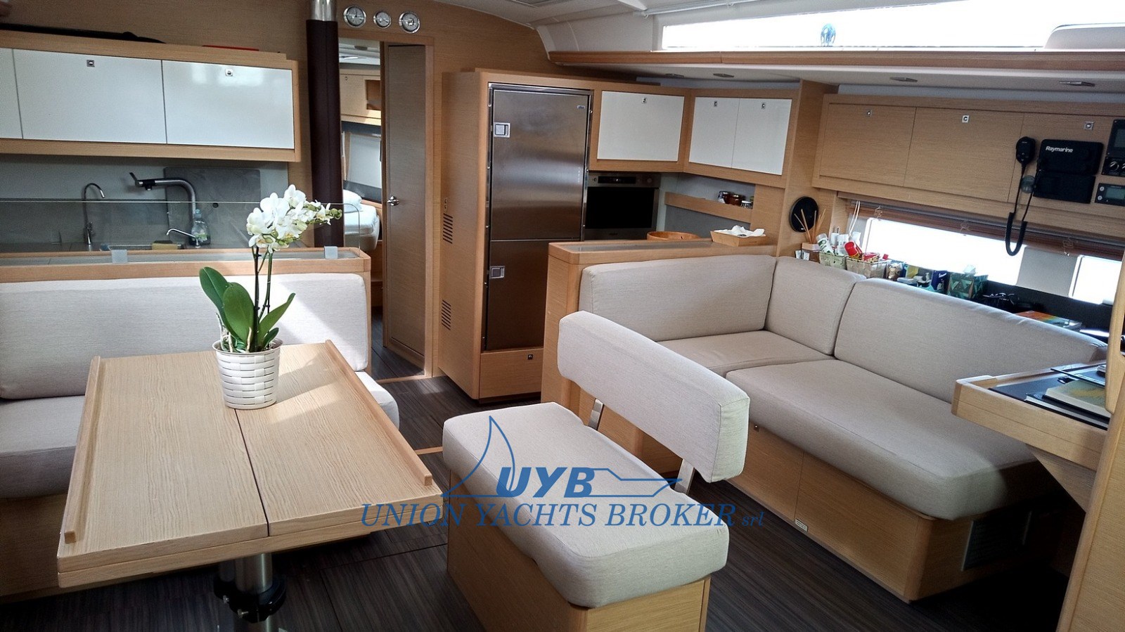 2021 Dufour Yachts 530 Grand Large en venta (photo 15)