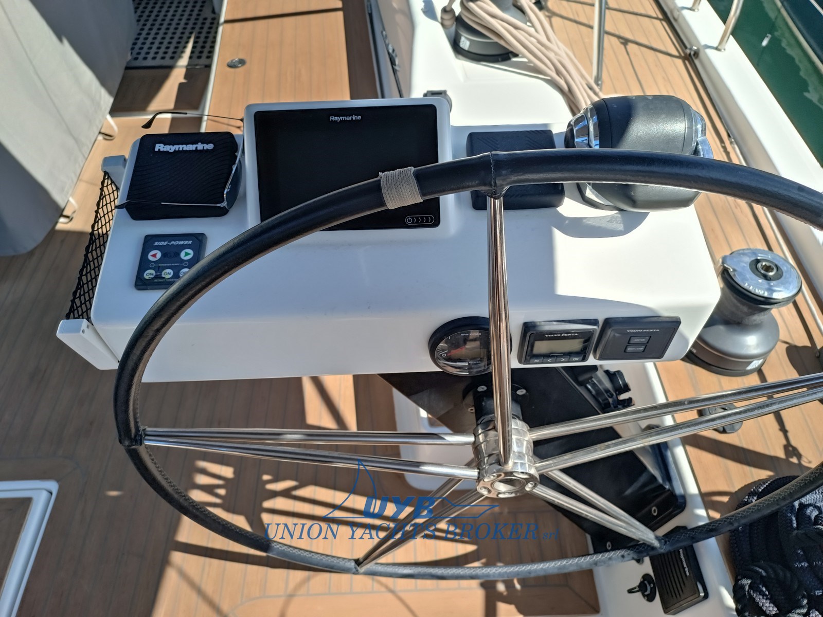 2021 Dufour Yachts 530 Grand Large en venta (photo 22)