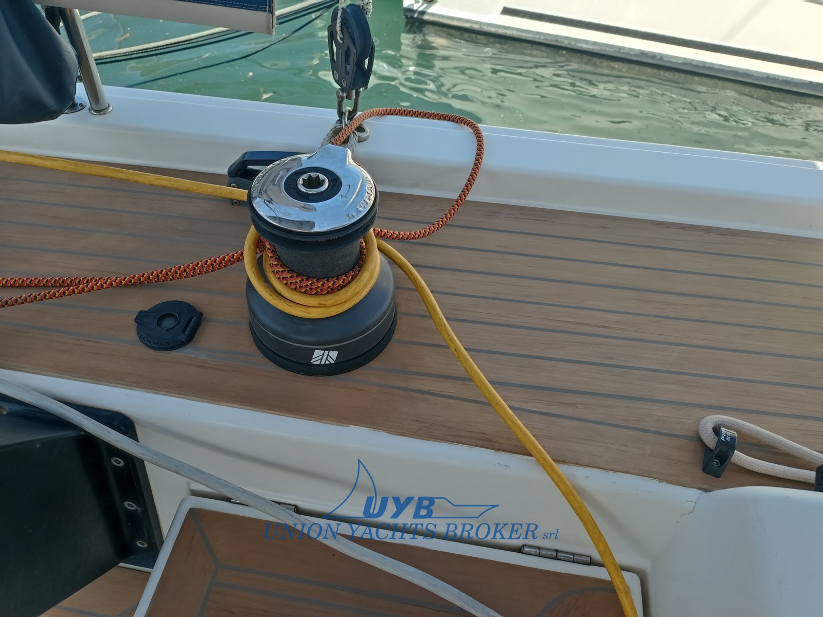 2021 Dufour Yachts 530 Grand Large en venta (photo 24)