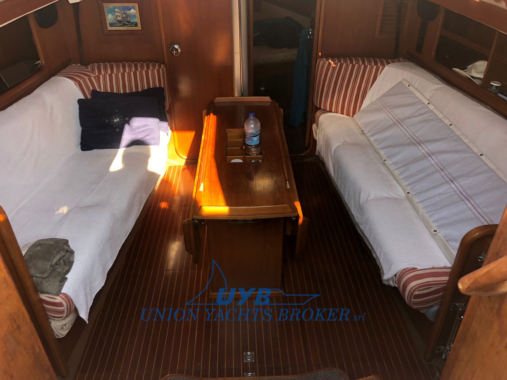 1990 Nautor Swan Swan 36 na sprzedaż (photo 2)