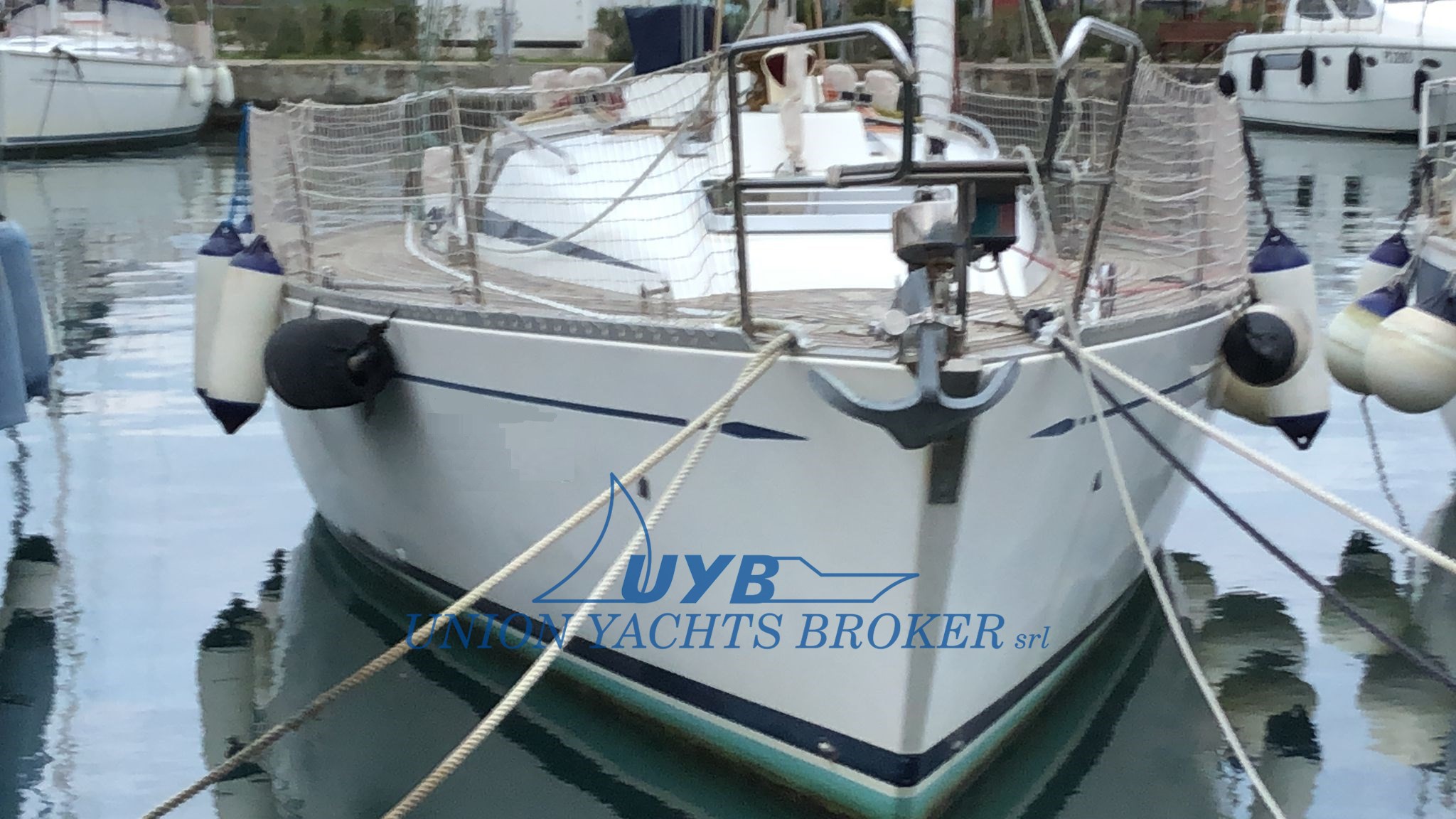 1990 Nautor Swan Swan 36 na sprzedaż (photo 10)