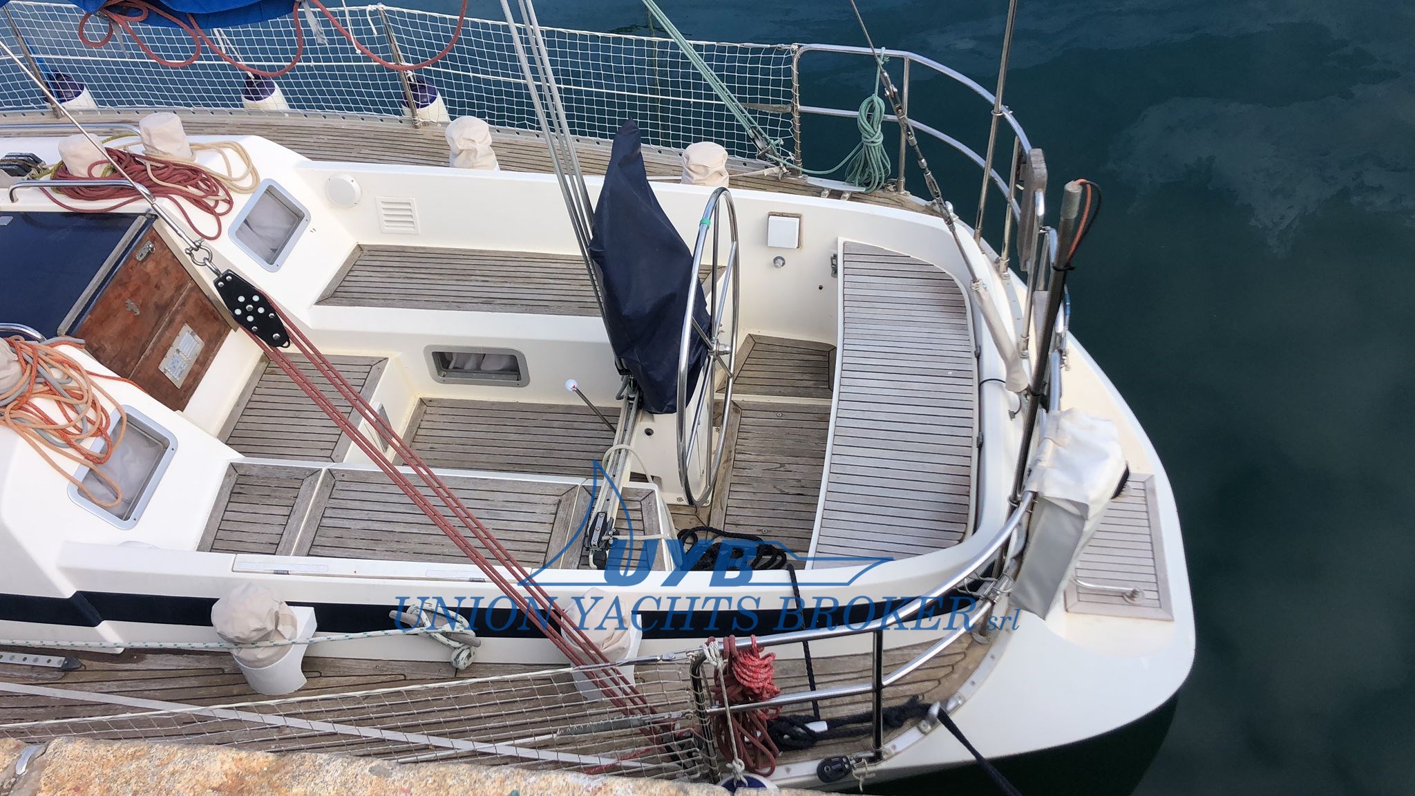 1990 Nautor Swan Swan 36 na sprzedaż (photo 13)