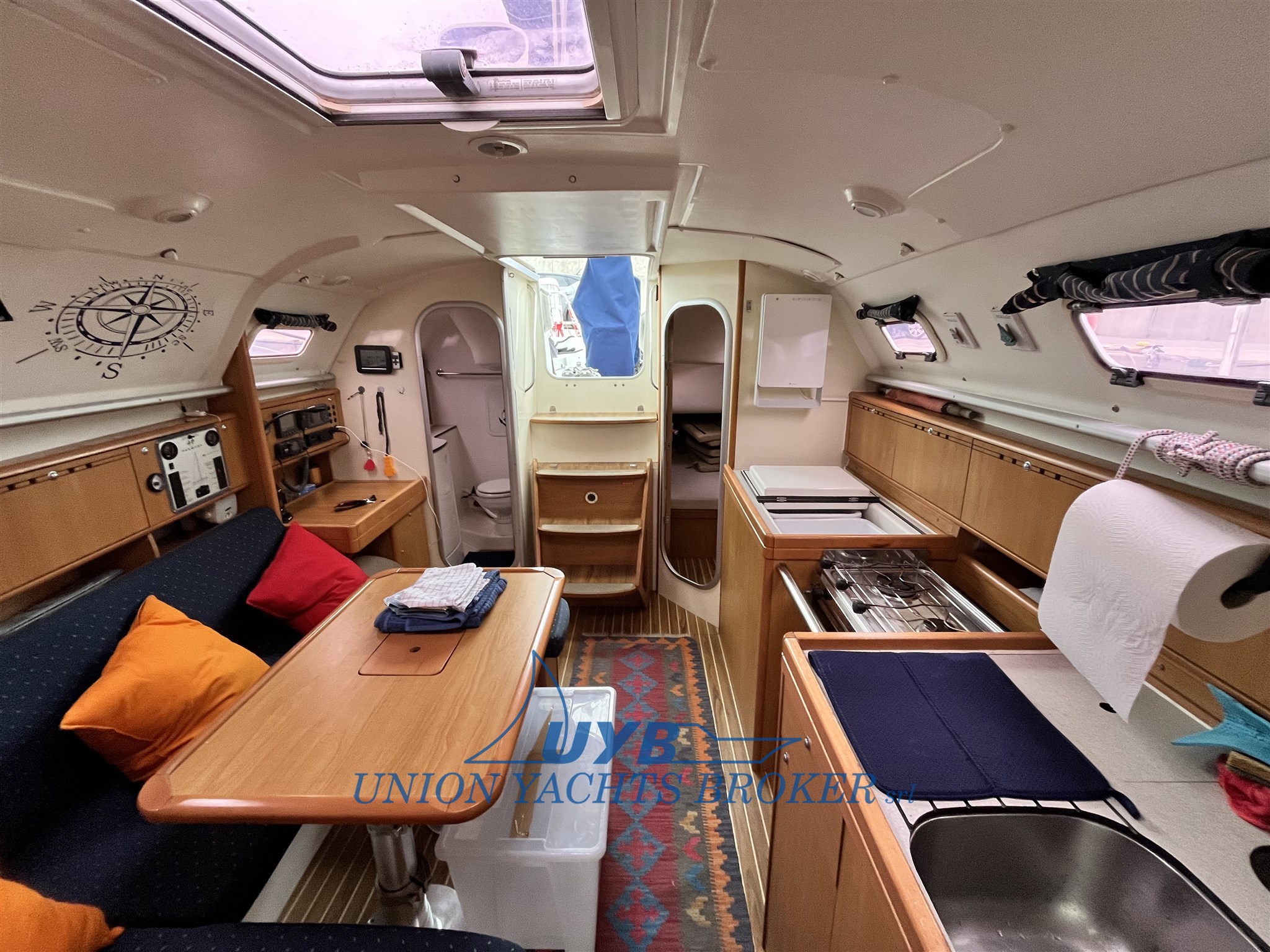 2007 Poncin 34 Harmony en venta (photo 2)