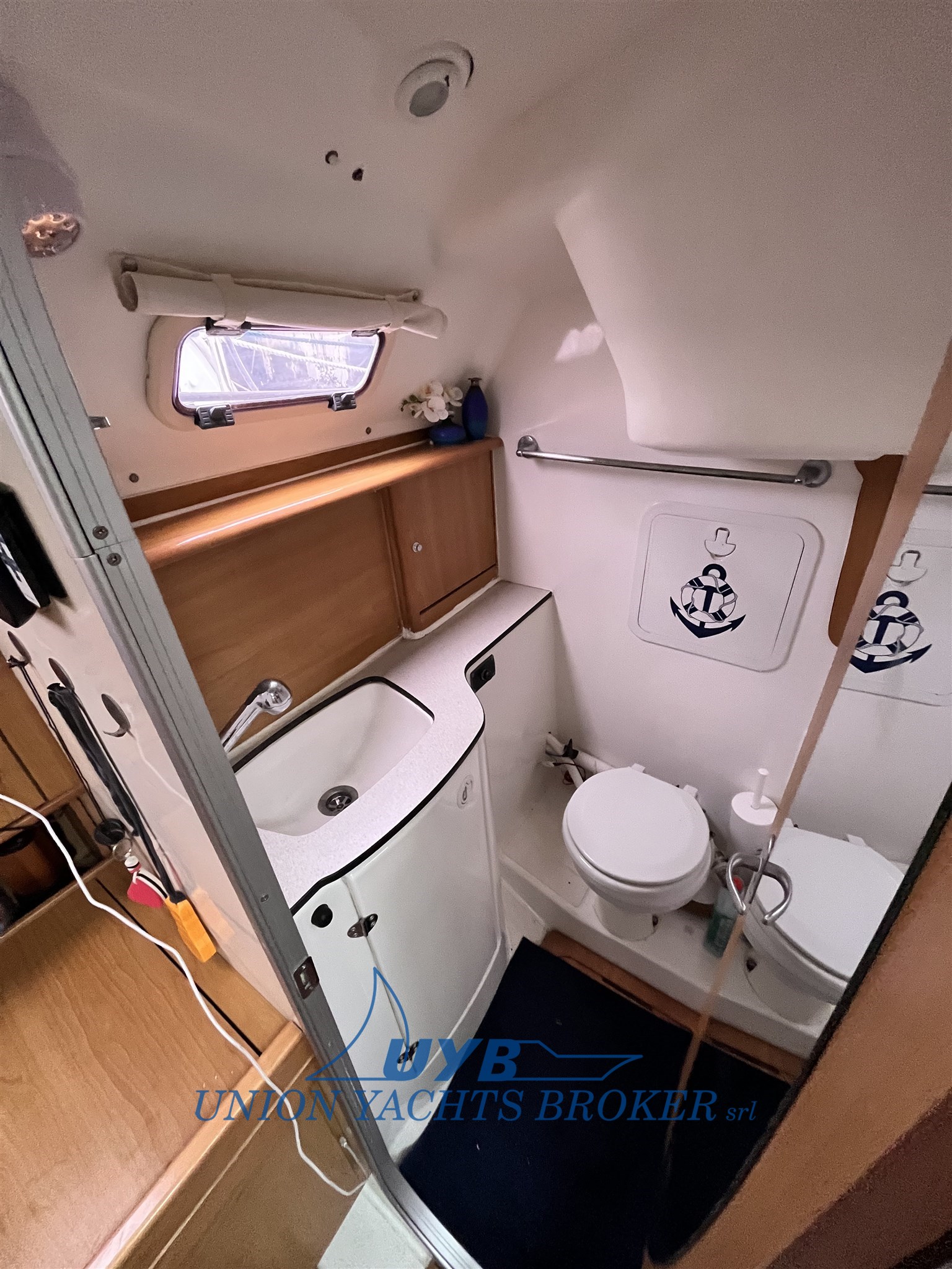 2007 Poncin 34 Harmony en venta (photo 3)