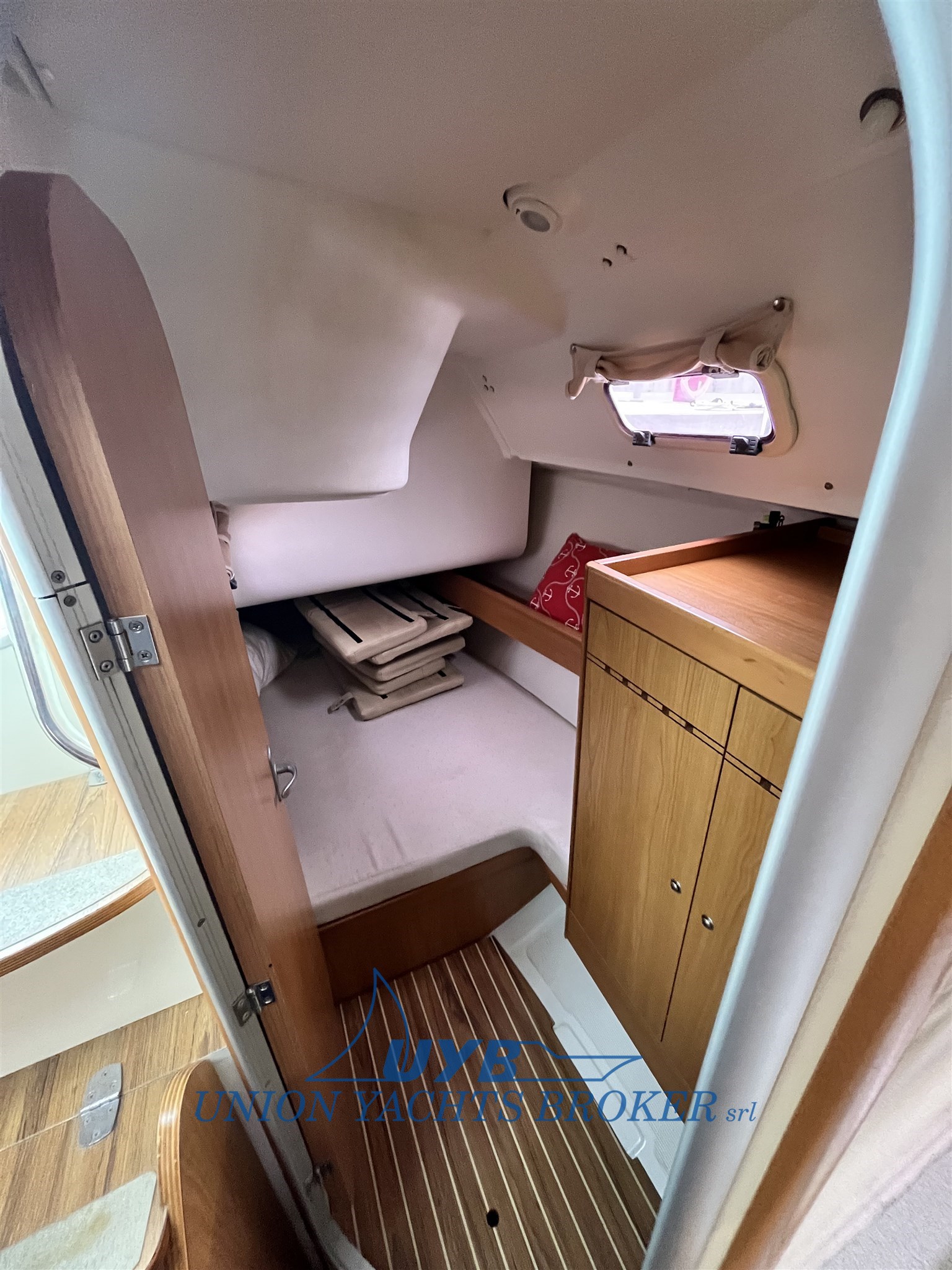 2007 Poncin 34 Harmony en venta (photo 4)