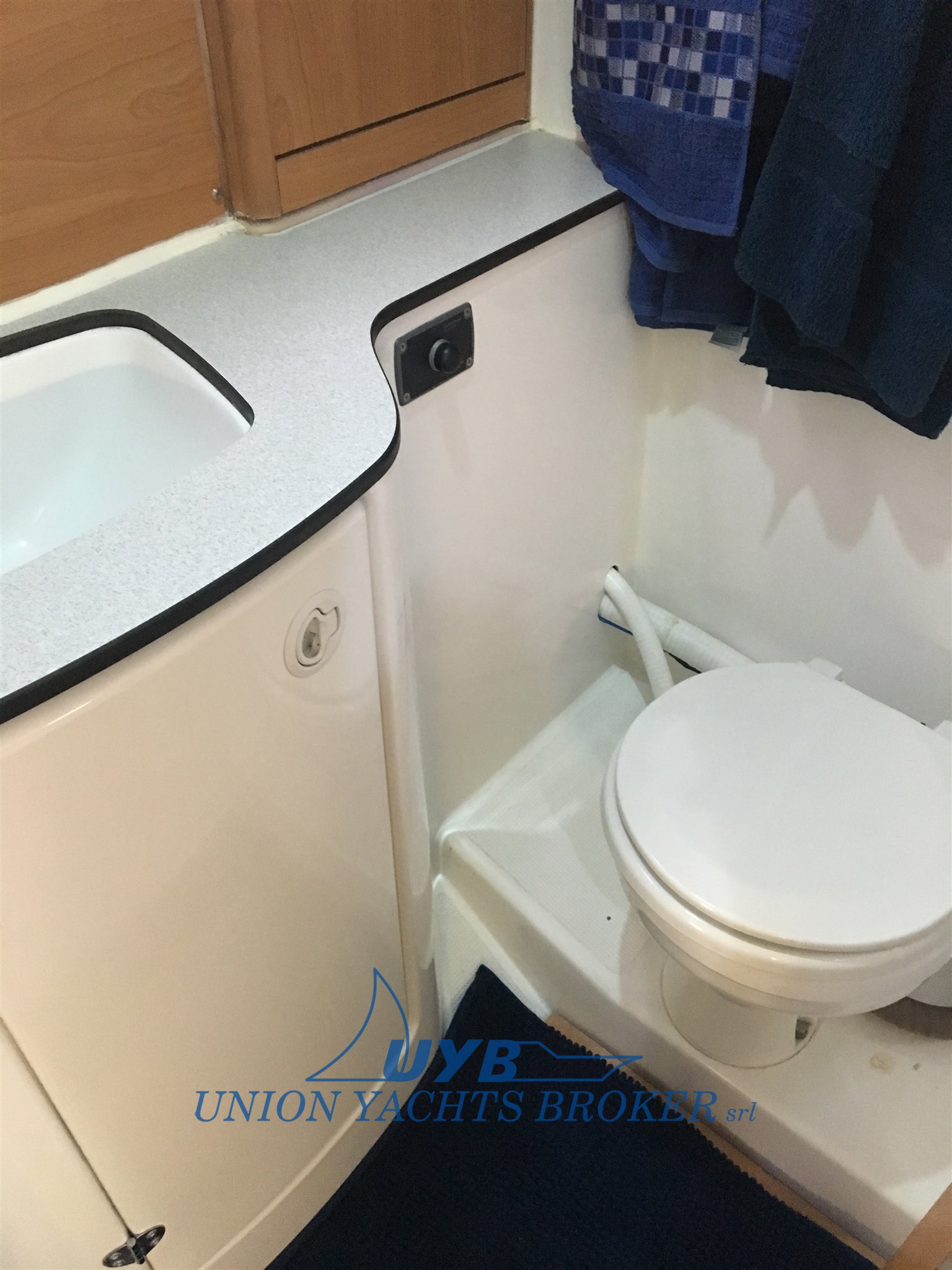 2007 Poncin 34 Harmony en venta (photo 6)