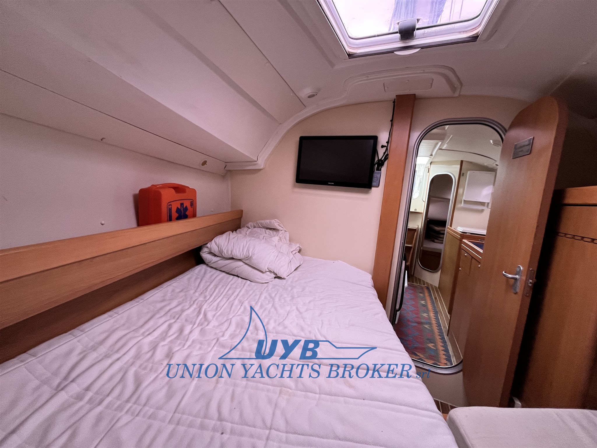 2007 Poncin 34 Harmony en venta (photo 7)