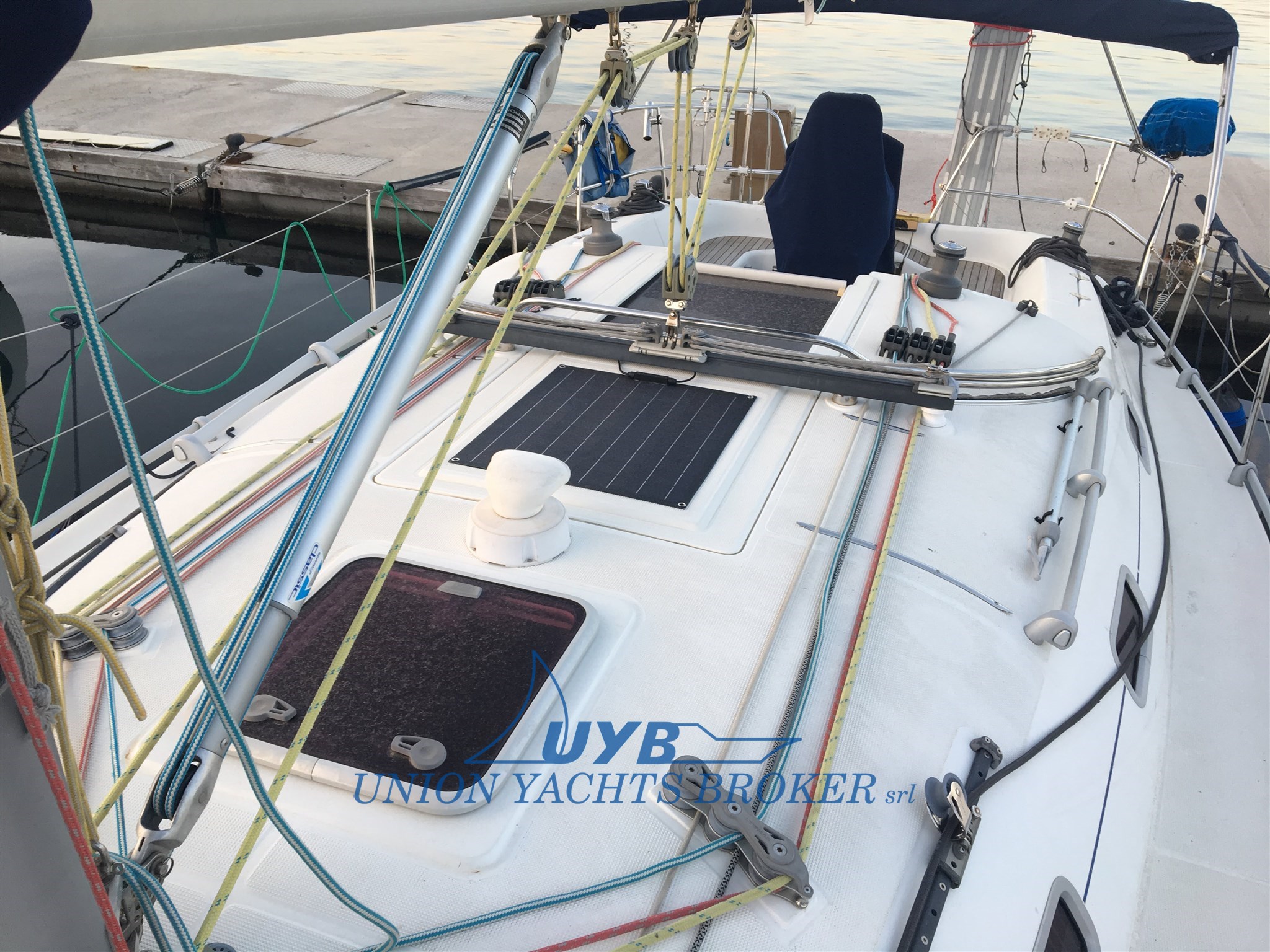 2007 Poncin 34 Harmony en venta (photo 12)