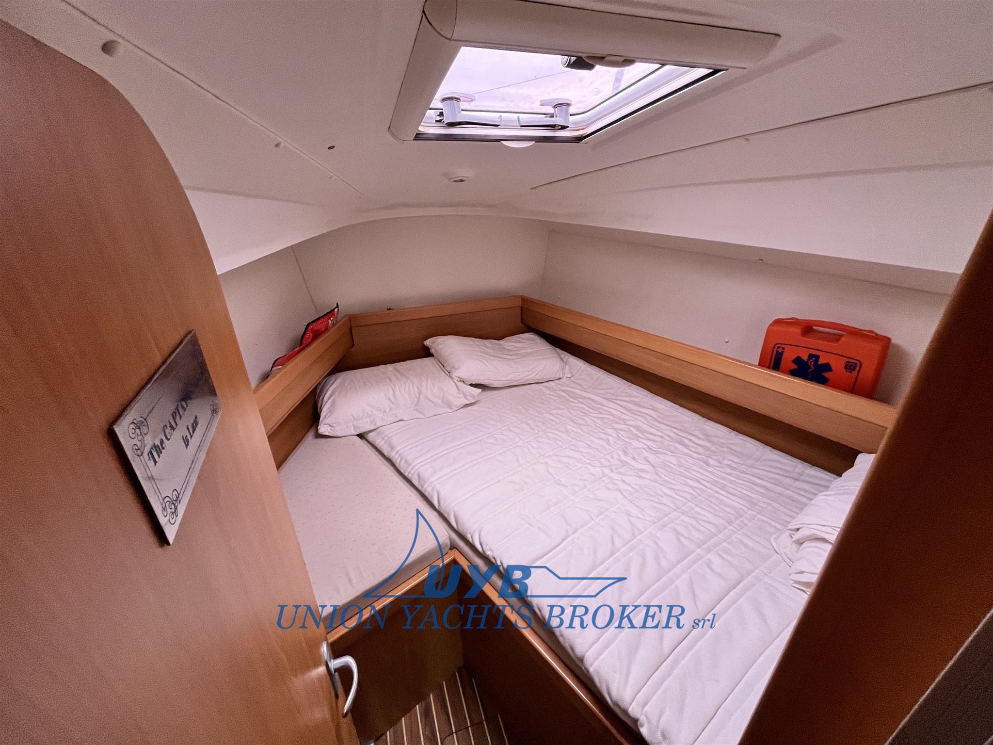 2007 Poncin 34 Harmony en venta (photo 13)