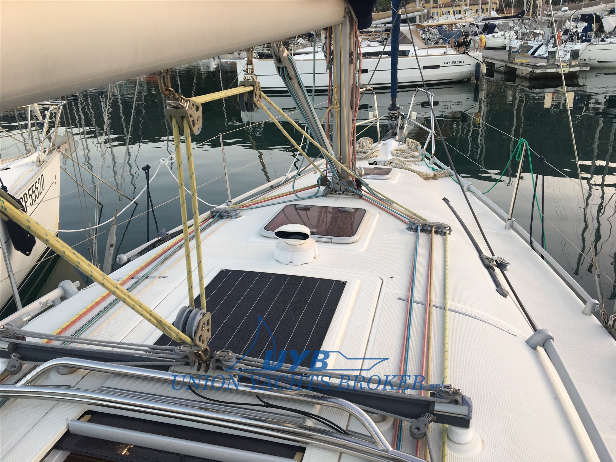 2007 Poncin 34 Harmony en venta (photo 14)