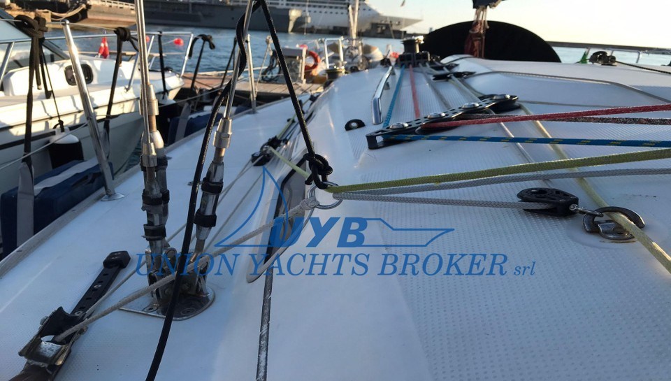2006 Beneteau First 34.7 à venda (photo 2)