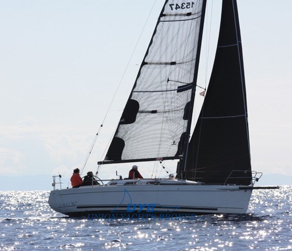 2006 Beneteau First 34.7 à venda (photo 5)