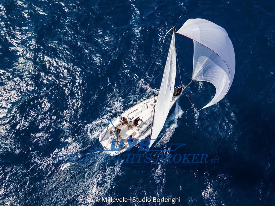2006 Beneteau First 34.7 à venda (photo 7)