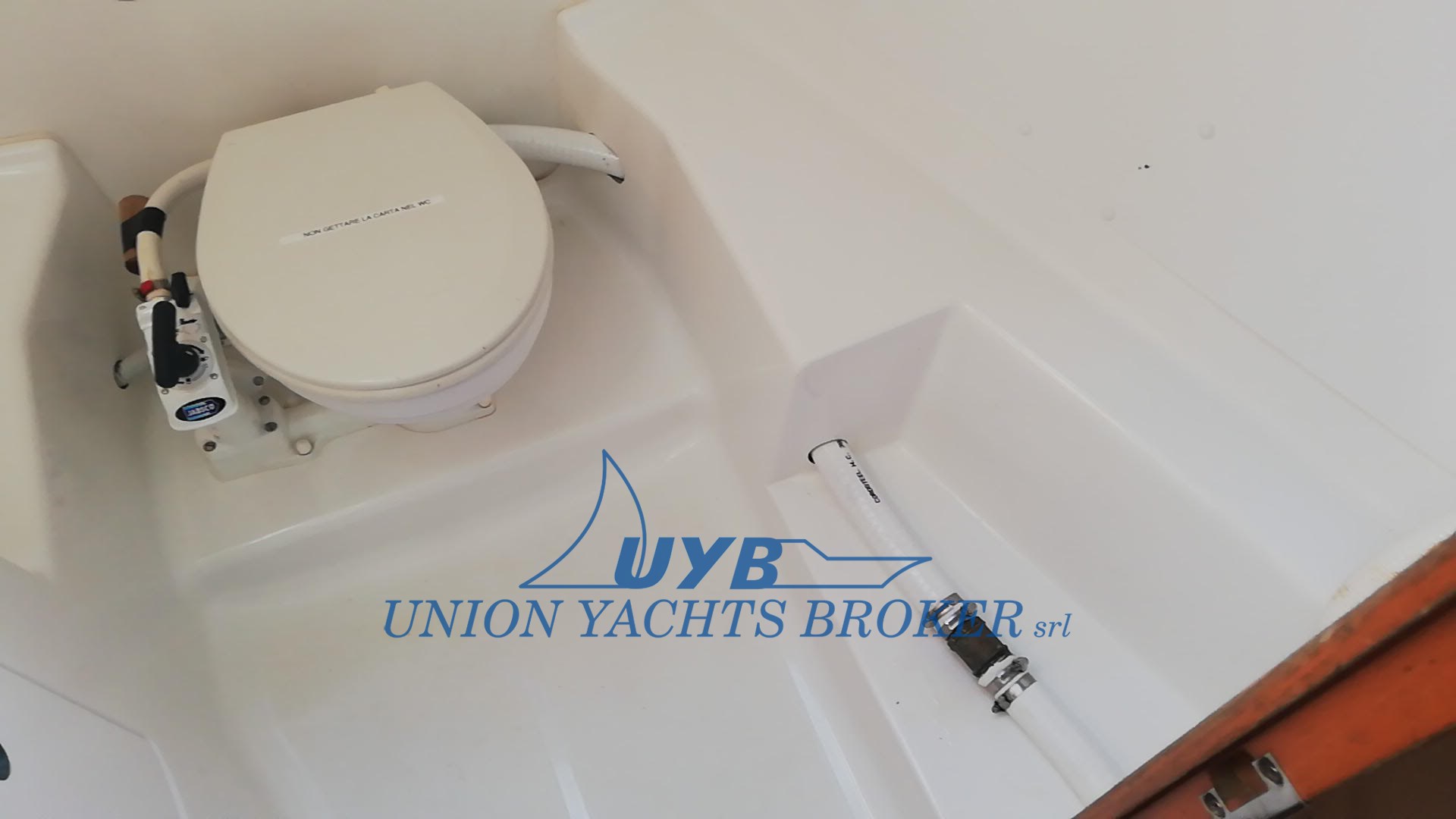 2006 Beneteau First 34.7 à venda (photo 9)