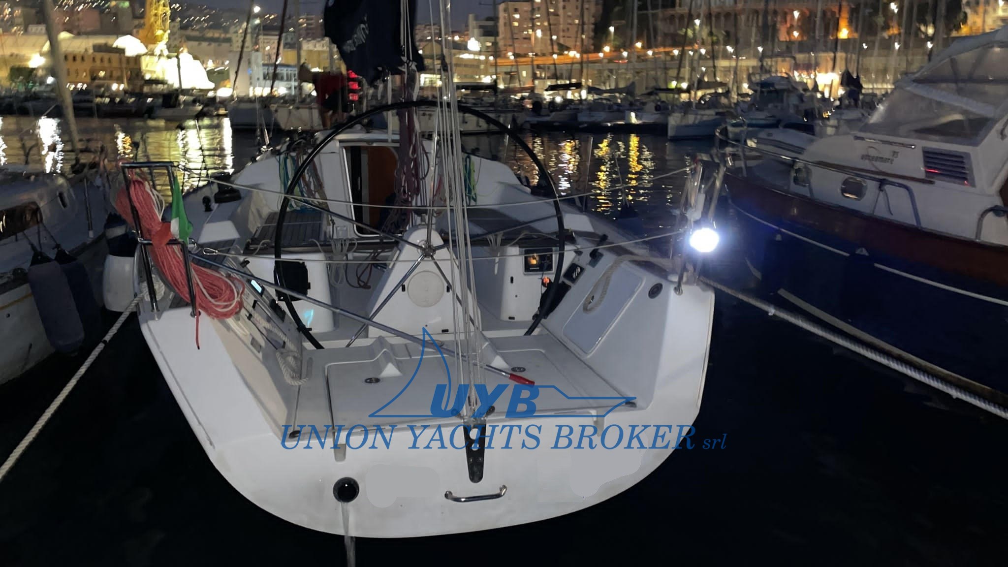 2006 Beneteau First 34.7 à venda (photo 11)