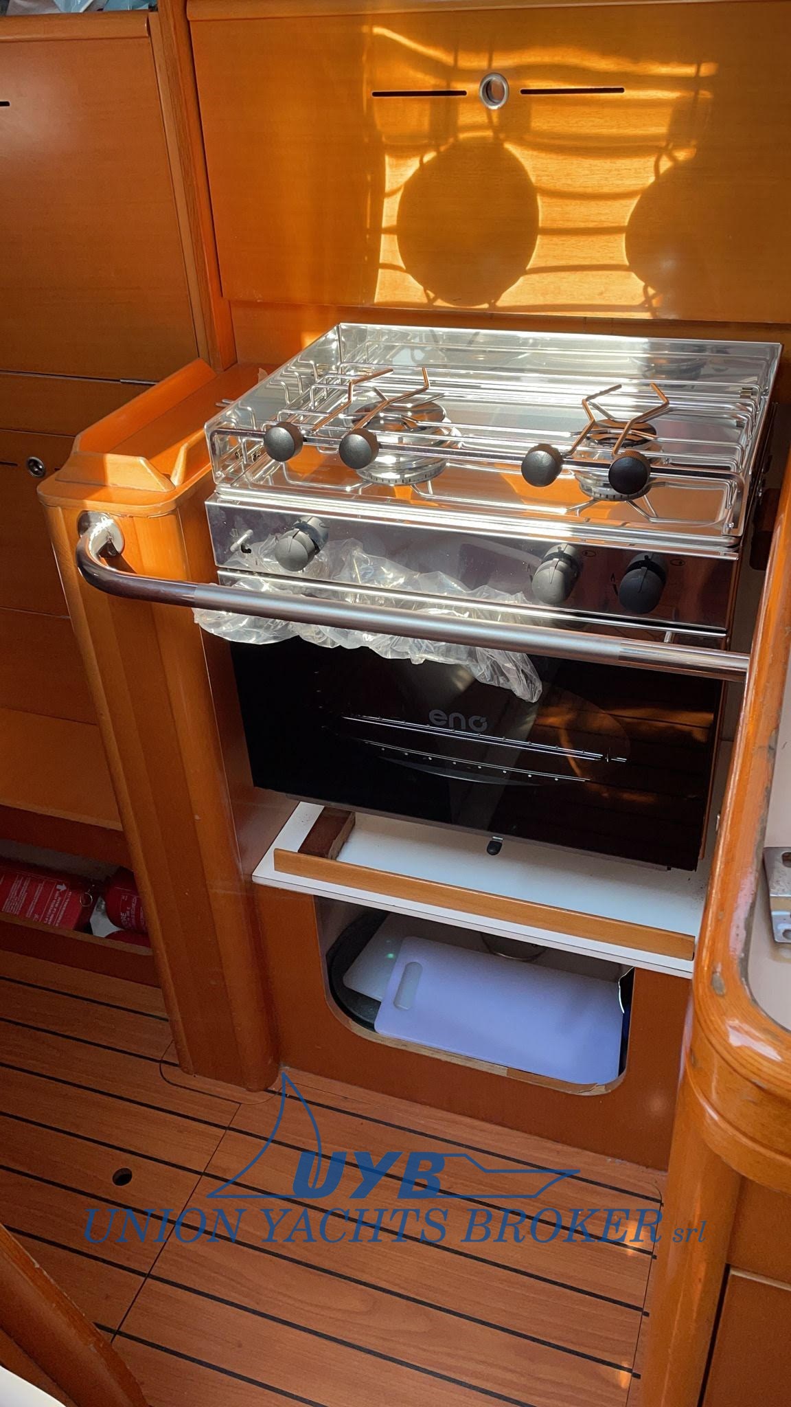 2006 Beneteau First 34.7 à venda (photo 13)