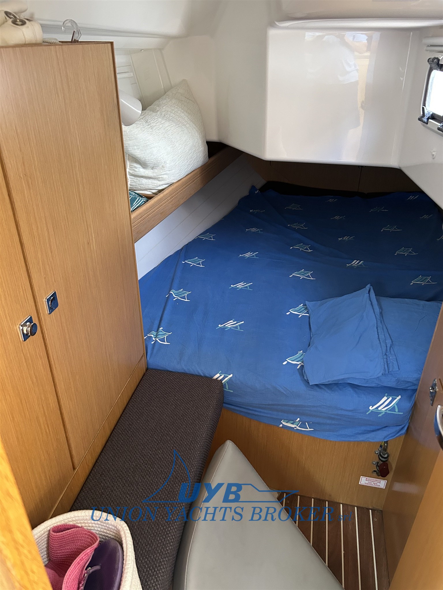 2017 Bavaria 34 Cruiser zu verkaufen (photo 9)