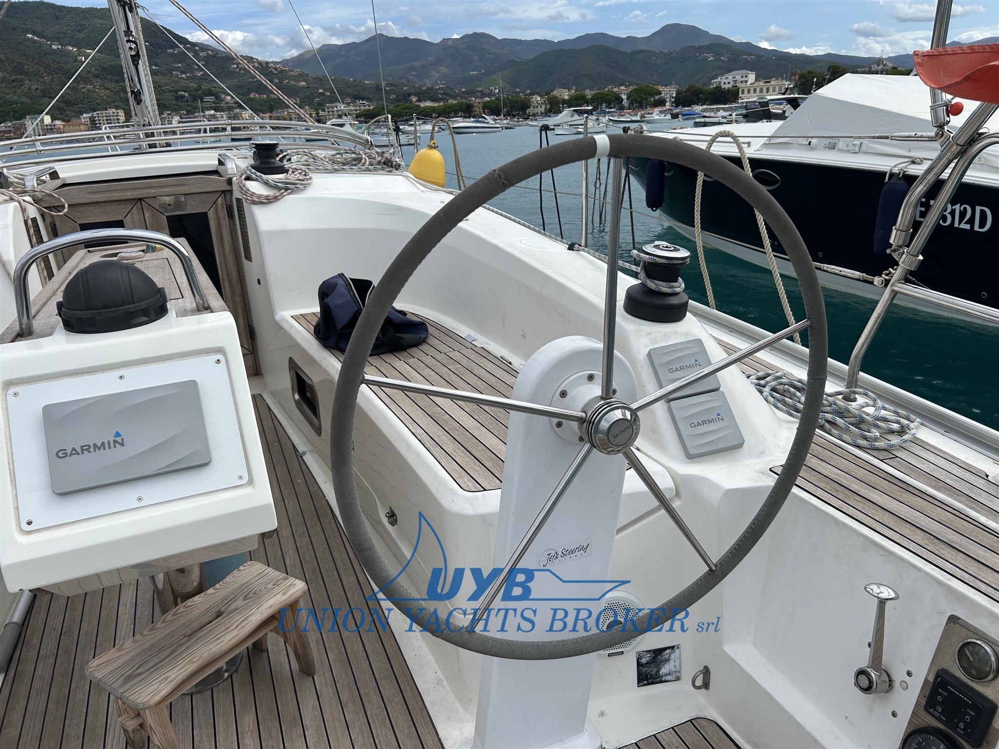 2017 Bavaria 34 Cruiser zu verkaufen (photo 13)