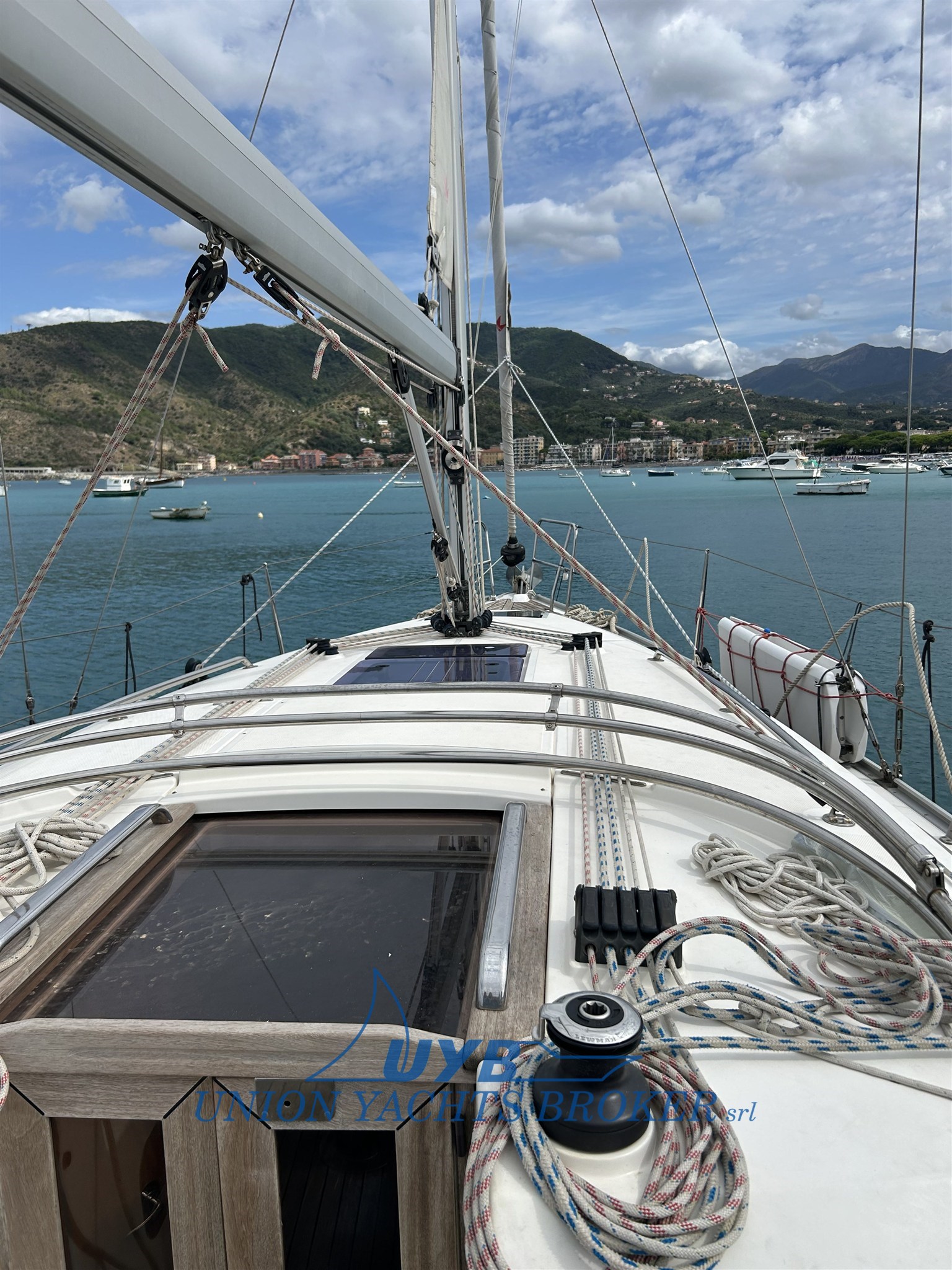 2017 Bavaria 34 Cruiser zu verkaufen (photo 15)