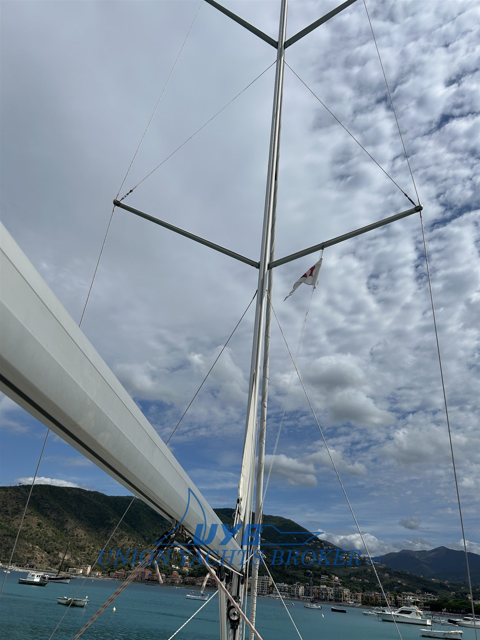 2017 Bavaria 34 Cruiser zu verkaufen (photo 16)