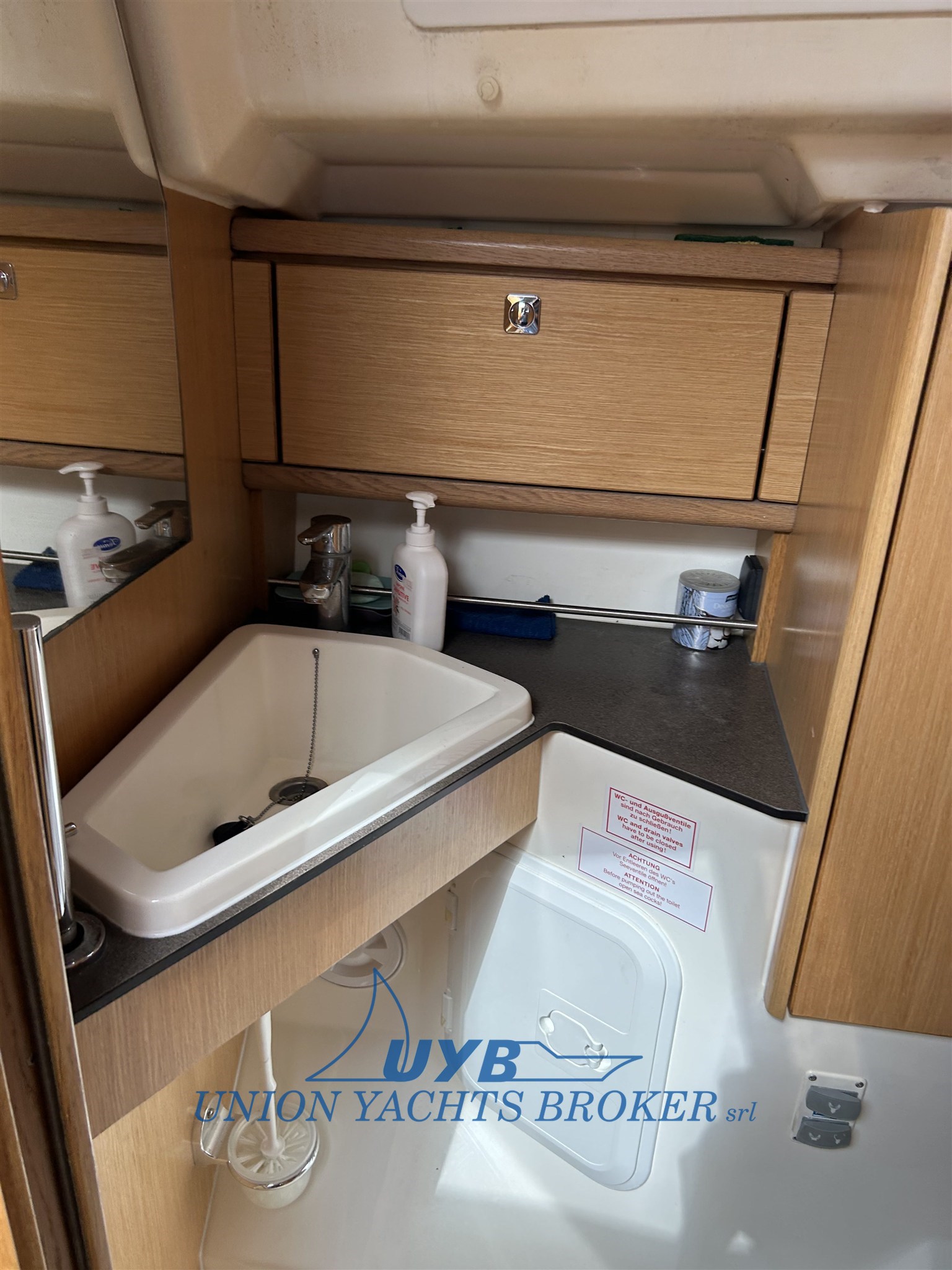 2017 Bavaria 34 Cruiser zu verkaufen (photo 17)
