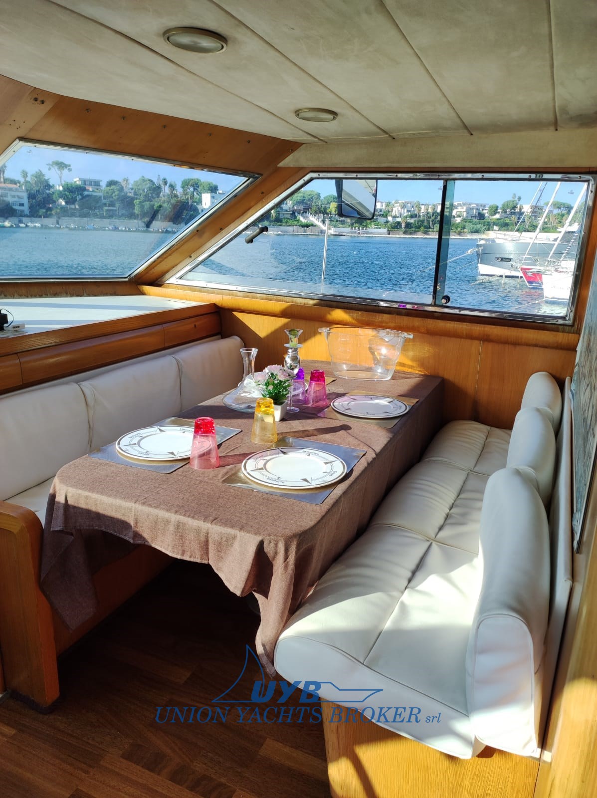 1981 Canados 65 S for sale (photo 4)