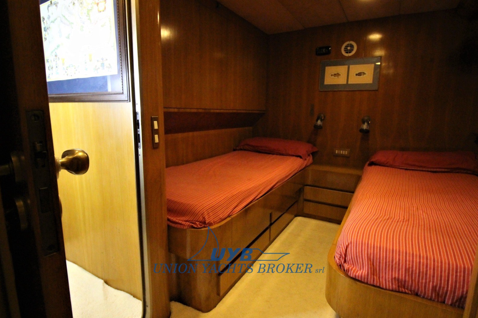 1981 Canados 65 S for sale (photo 5)