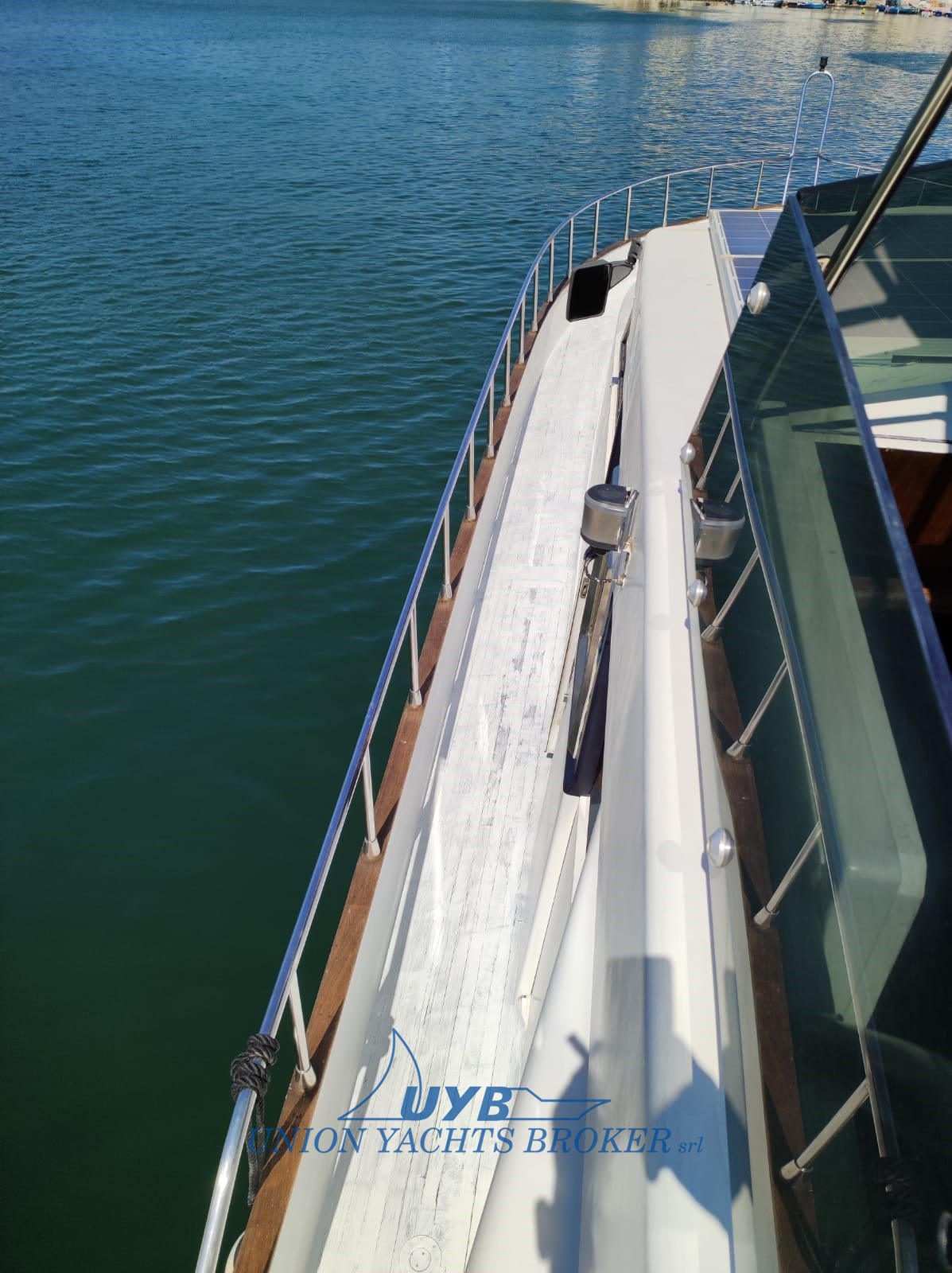 1981 Canados 65 S for sale (photo 6)
