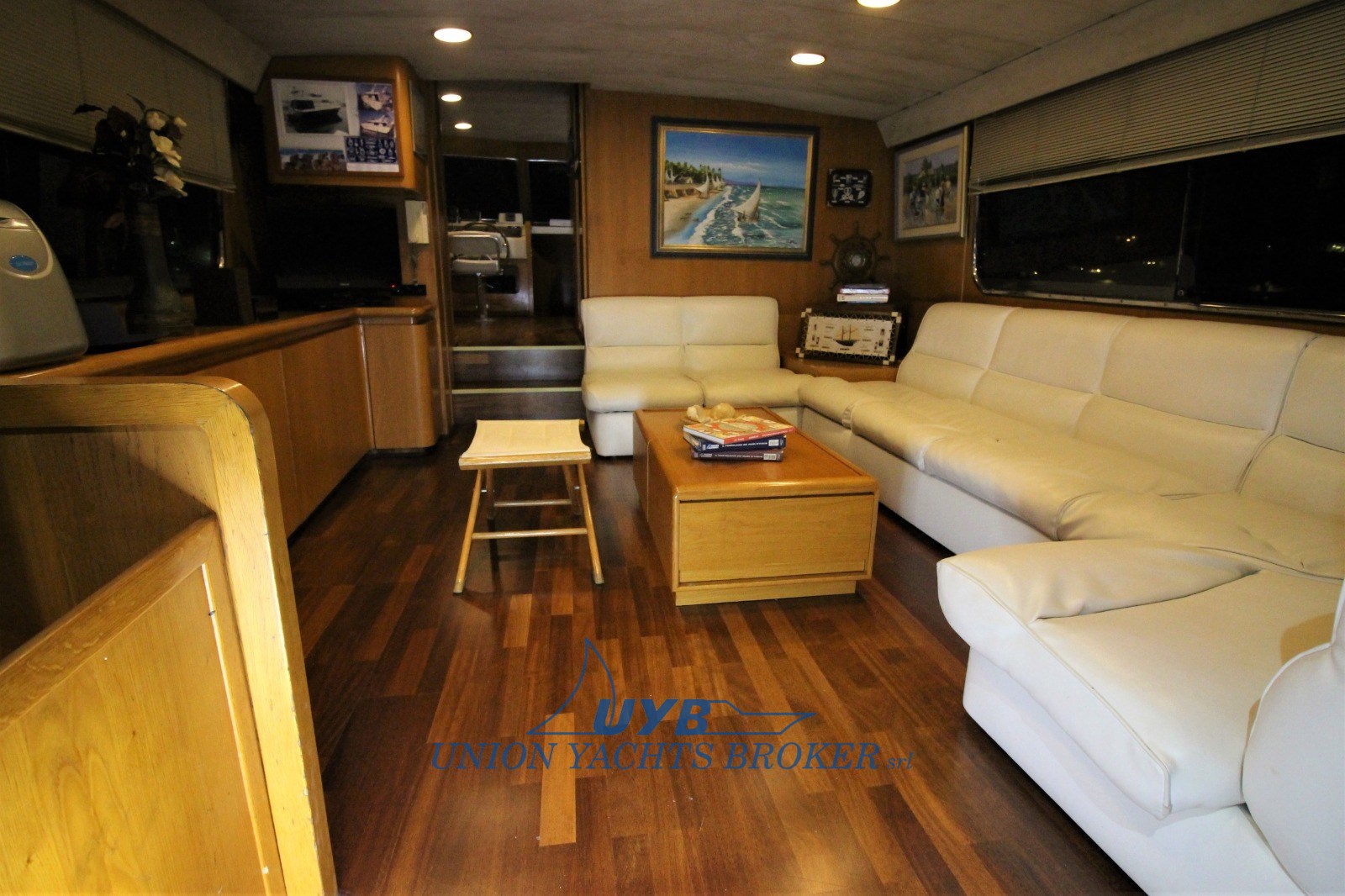 1981 Canados 65 S for sale (photo 8)