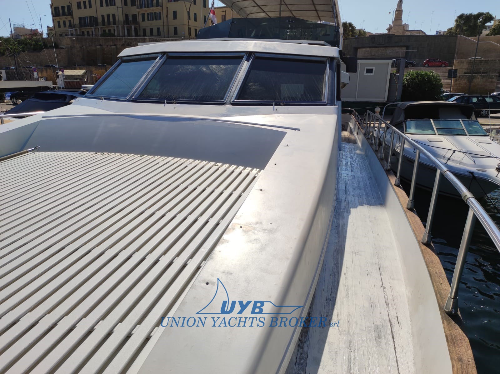 1981 Canados 65 S for sale (photo 9)