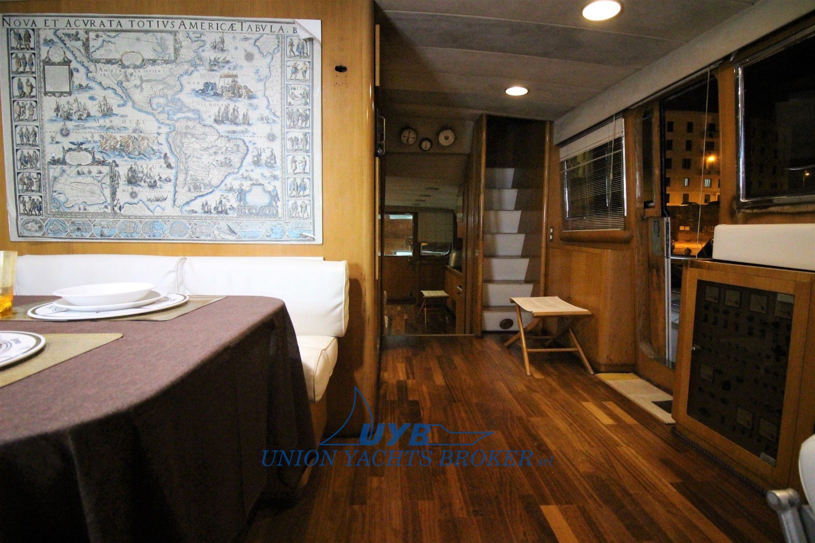 1981 Canados 65 S for sale (photo 10)