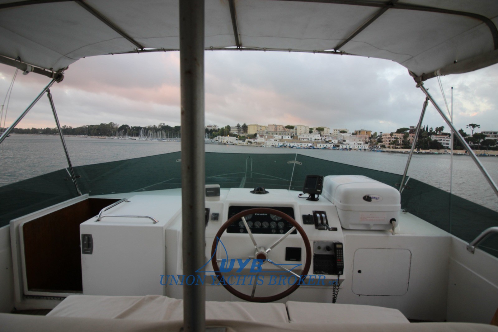 1981 Canados 65 S for sale (photo 11)