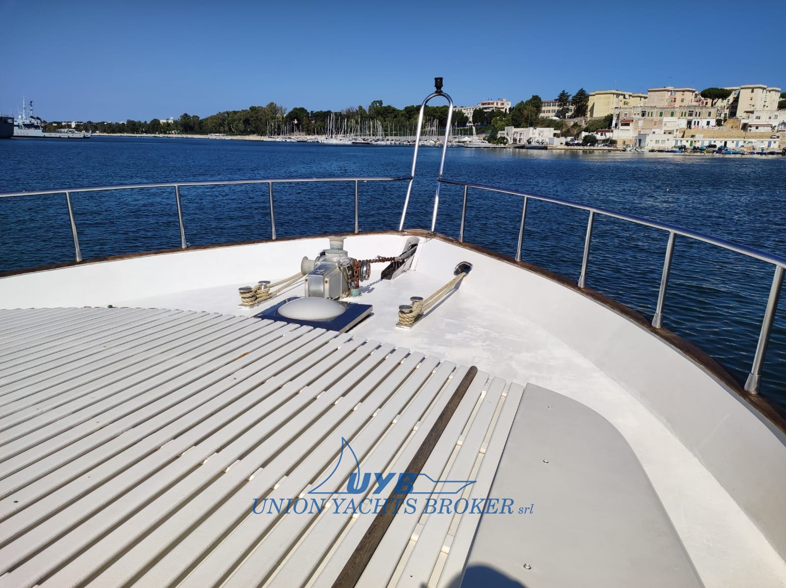 1981 Canados 65 S for sale (photo 12)