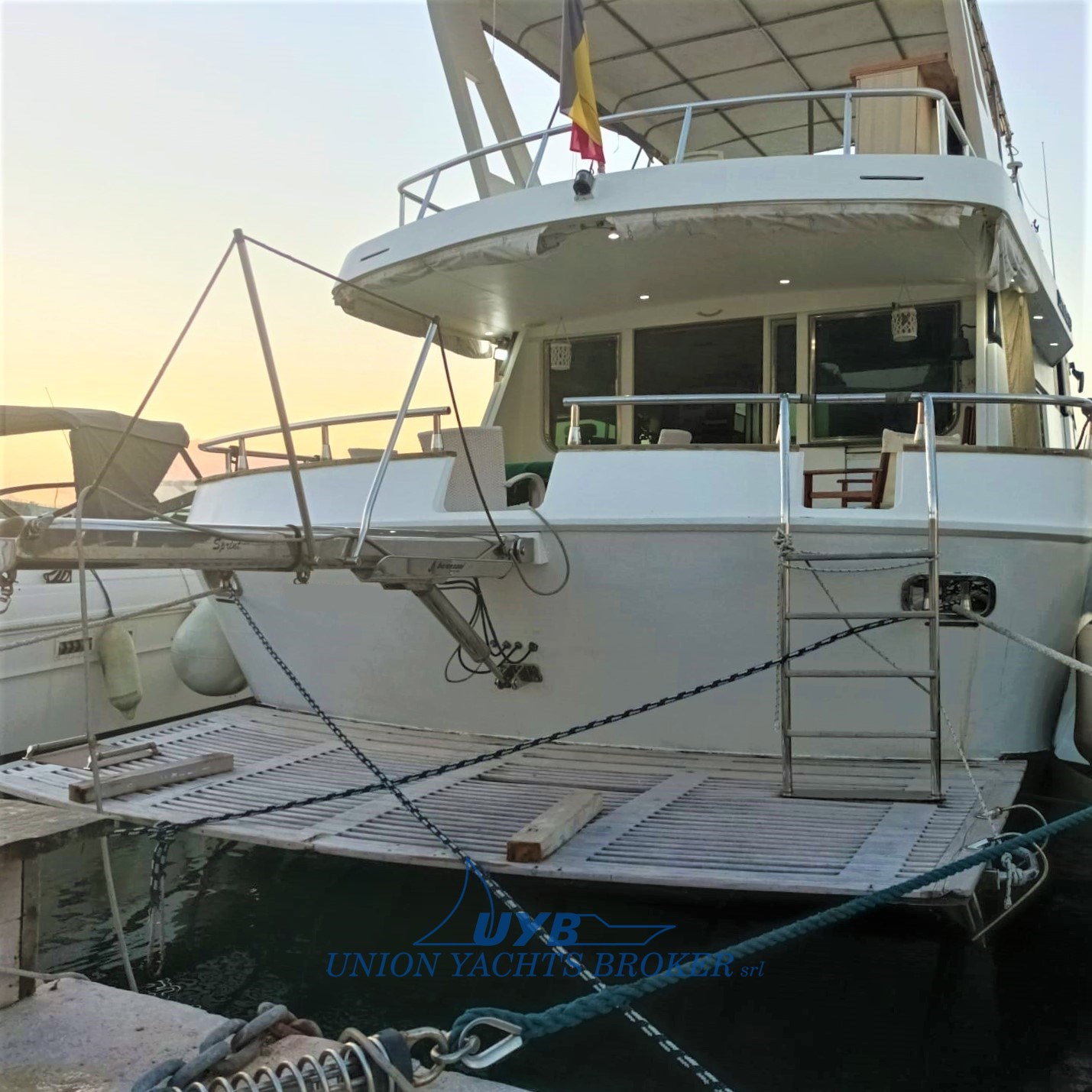 1981 Canados 65 S for sale (photo 15)