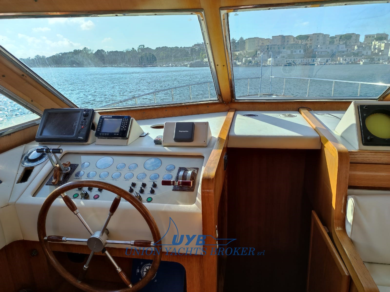 1981 Canados 65 S for sale (photo 16)