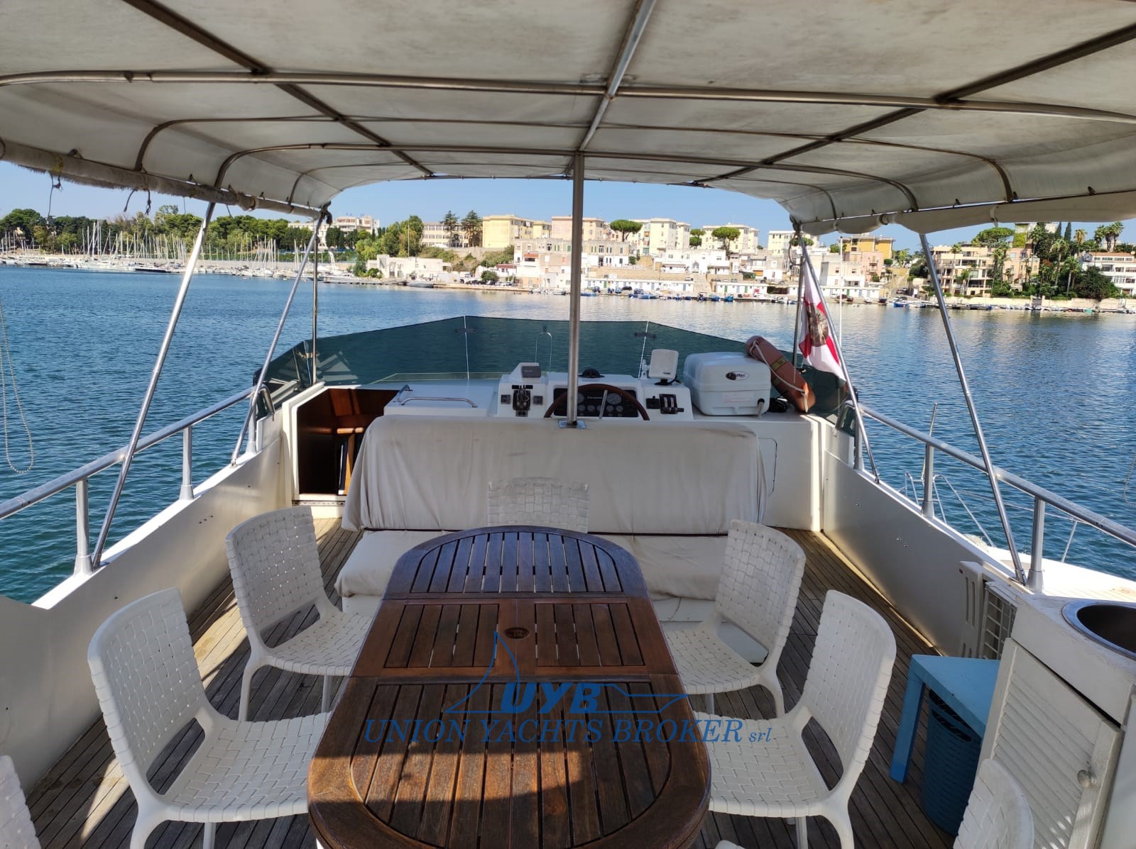 1981 Canados 65 S for sale (photo 17)