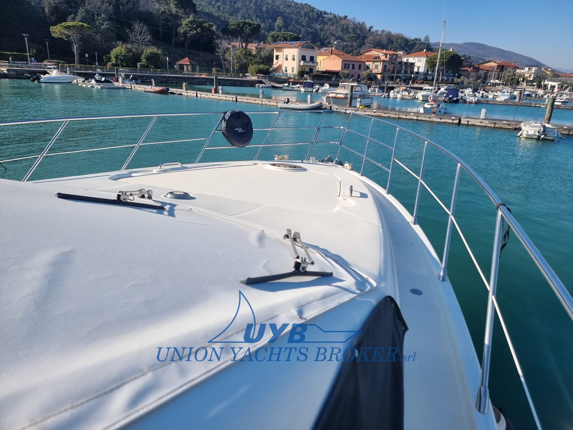 2009 Azimut 62 te koop (photo 19)