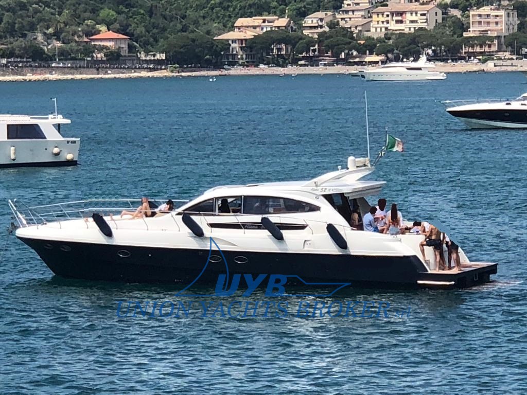2006 Innovazioni e Progetti Alena 52 na sprzedaż (photo 2)