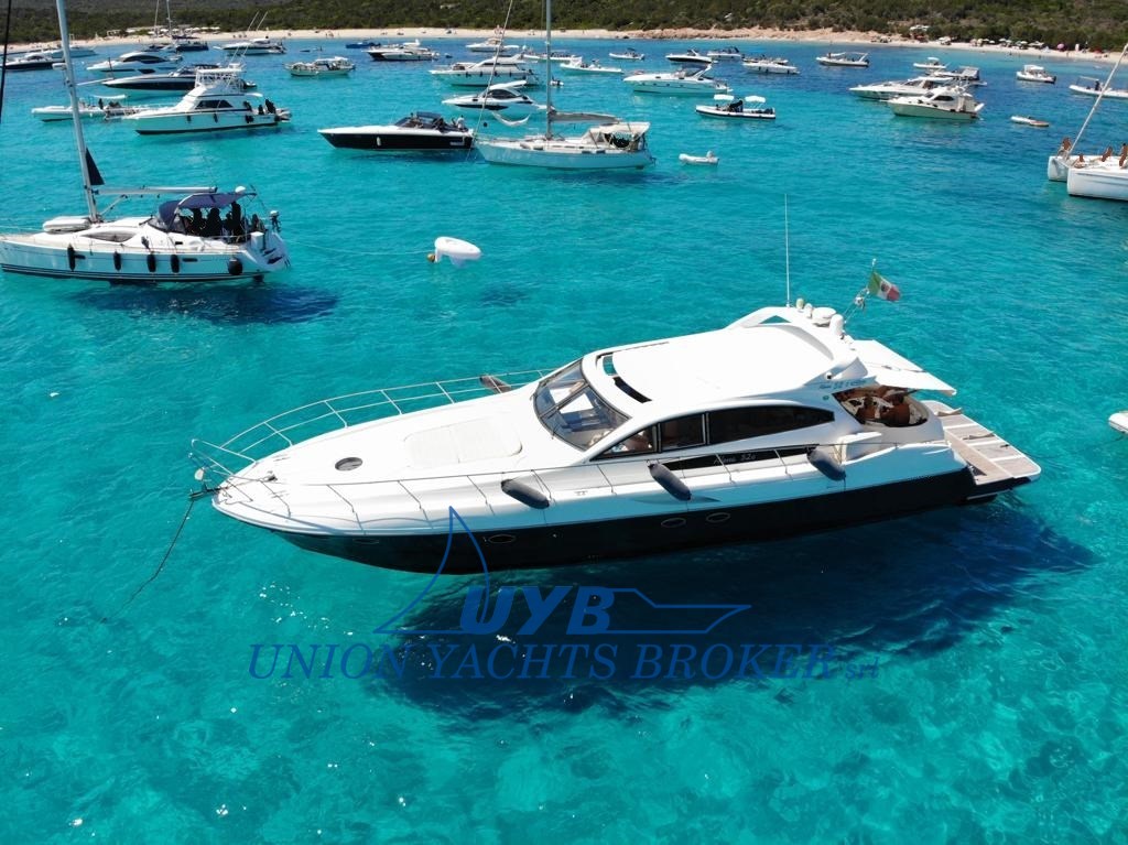 2006 Innovazioni e Progetti Alena 52 na sprzedaż (photo 3)