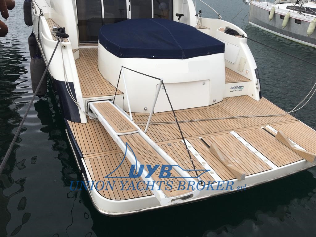 2006 Innovazioni e Progetti Alena 52 na sprzedaż (photo 5)