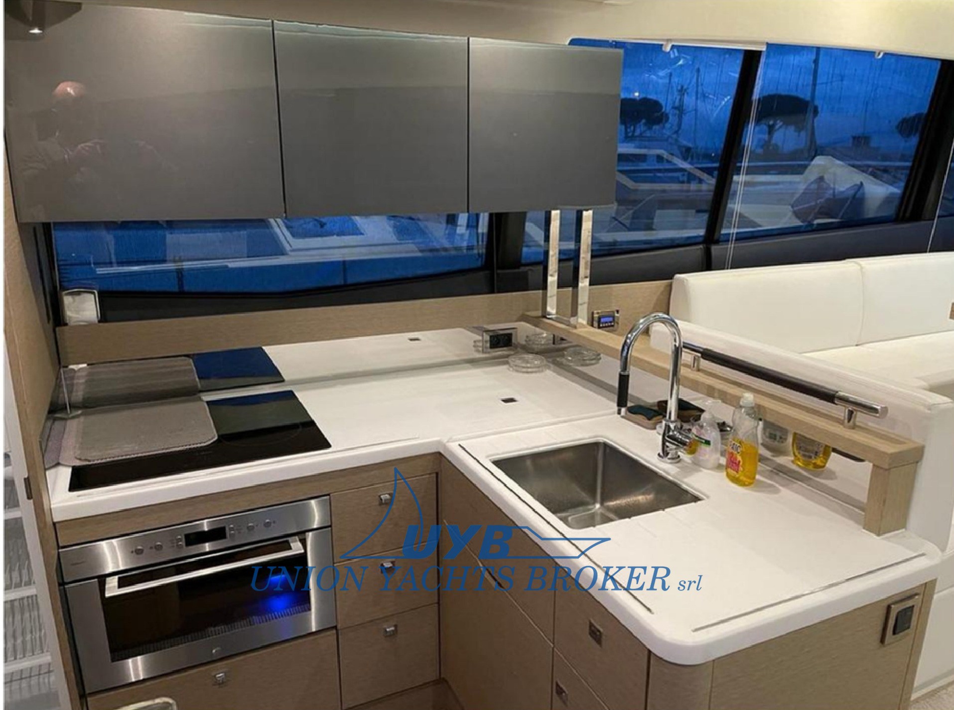2015 Prestige Prestige 550 zu verkaufen (photo 2)