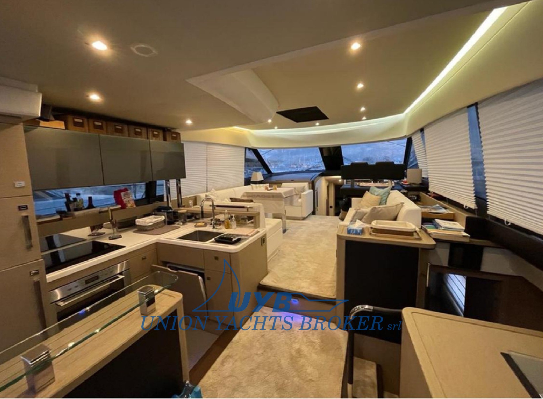 2015 Prestige Prestige 550 zu verkaufen (photo 3)