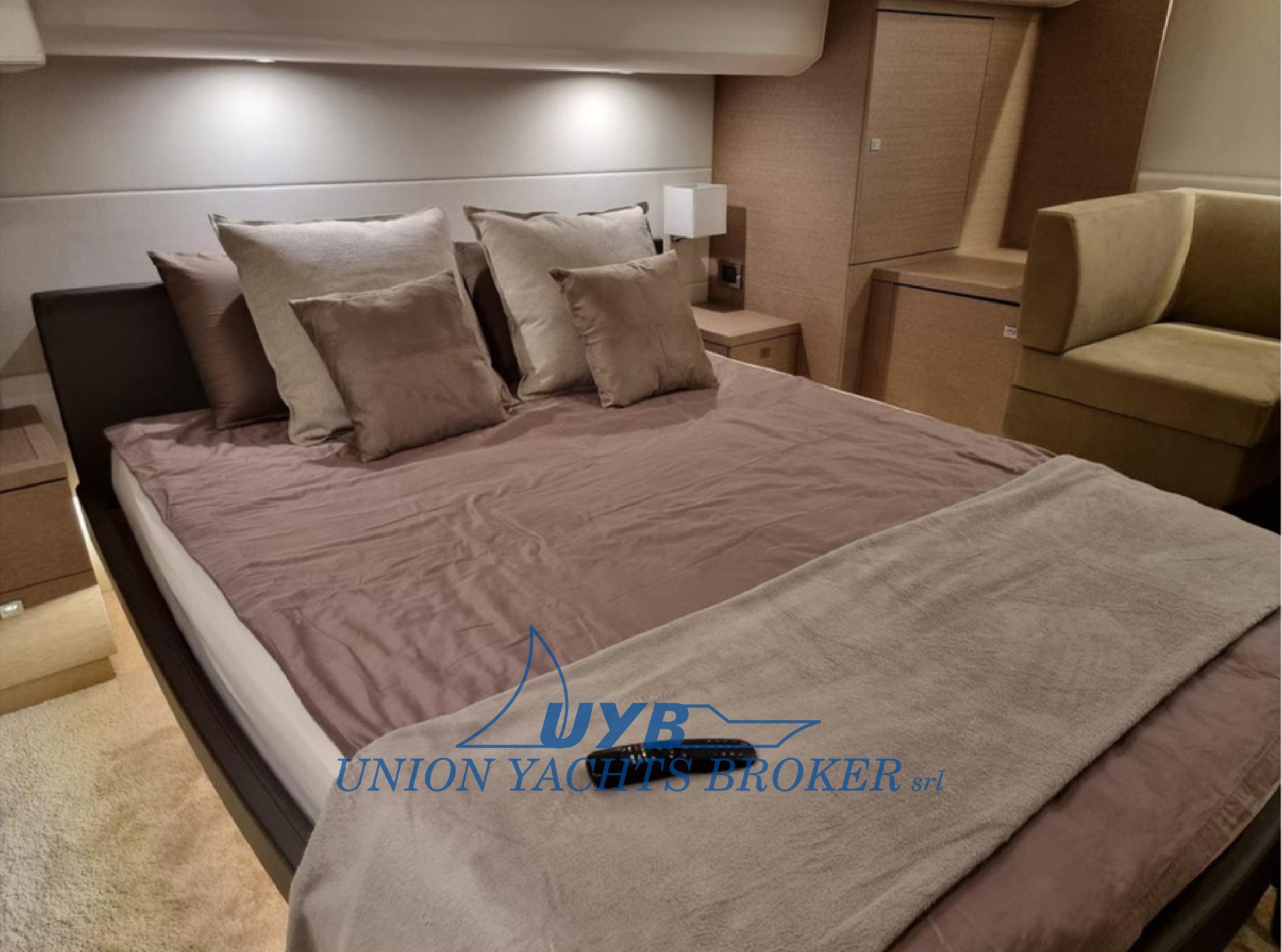 2015 Prestige Prestige 550 zu verkaufen (photo 6)